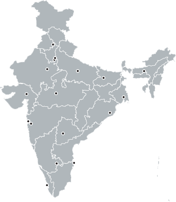 india-map
