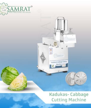 Kadukas Bhuka Machine