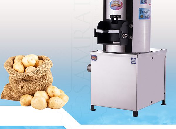 potato peeler machine, Electric Potato Peeler Machine